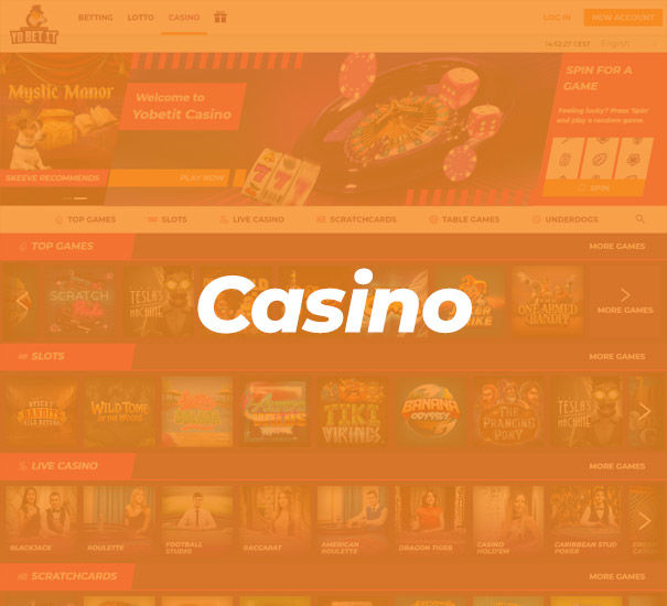Yobetit Casino